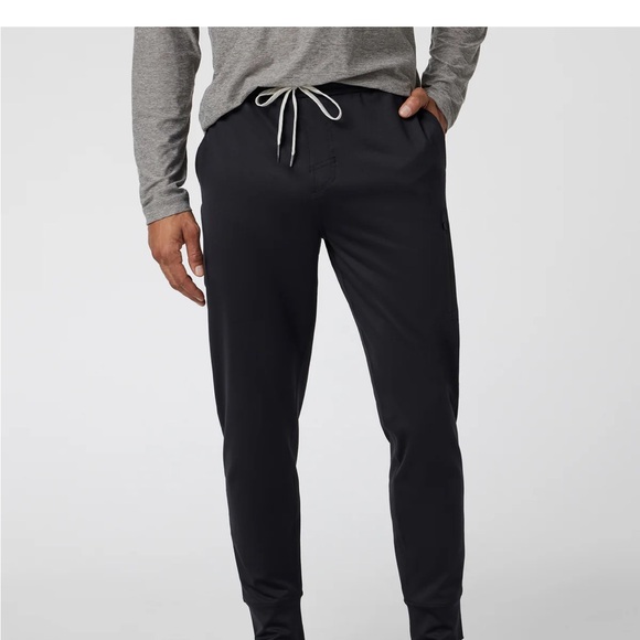 Vouri Sunday Performance Joggers - Picture 10 of 12